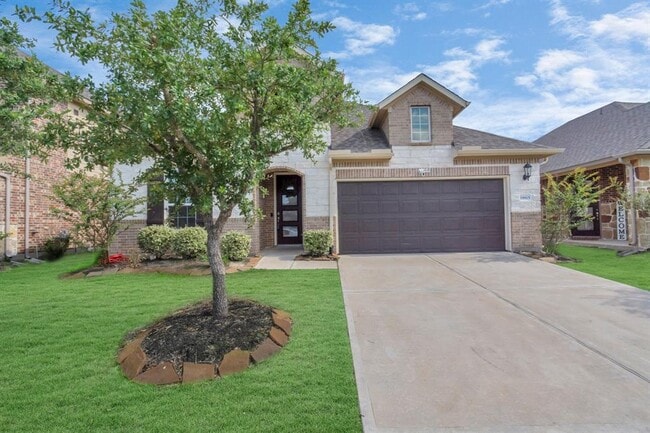property at 19815 Mountain Vista Dr