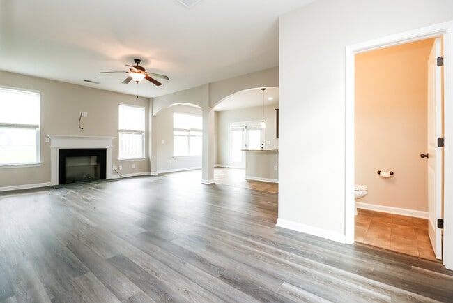 1516 Driftwood Ln in Grovetown, GA - Building Photo - Building Photo