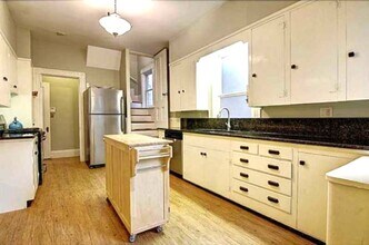 84 Keene St in Providence, RI - Foto de edificio - Building Photo