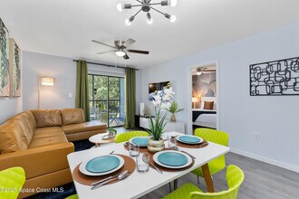 3165 South St in Titusville, FL - Foto de edificio - Building Photo