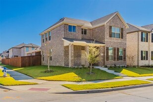 1724 Emilia Dr in Celina, TX - Foto de edificio - Building Photo