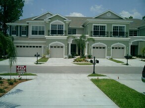 14215 Waterville Cir in Tampa, FL - Building Photo - Building Photo