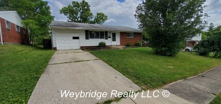 10910 Crystalhill Ct in Cincinnati, OH - Building Photo - Building Photo