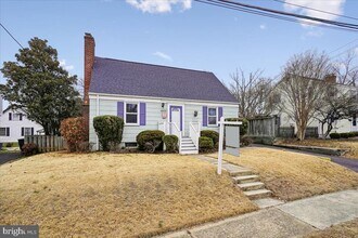 4805 23rd St S in Arlington, VA - Building Photo - Building Photo