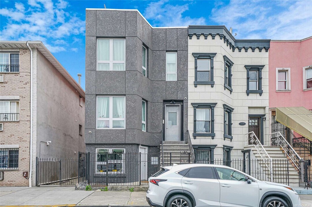 1312 Putnam Ave-Unit -3 in Brooklyn, NY - Building Photo