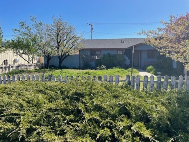 property at 21300 Santa Barbara Dr