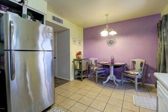 7977 W Wacker Rd in Peoria, AZ - Building Photo - Building Photo