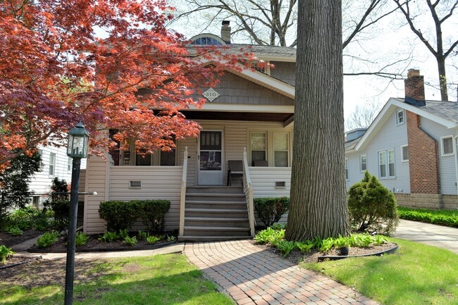 property at 310 Virginia Ave