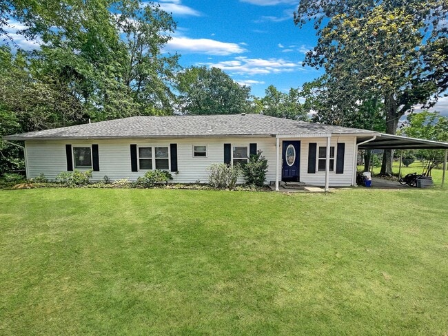 property at 1734 Brinson St