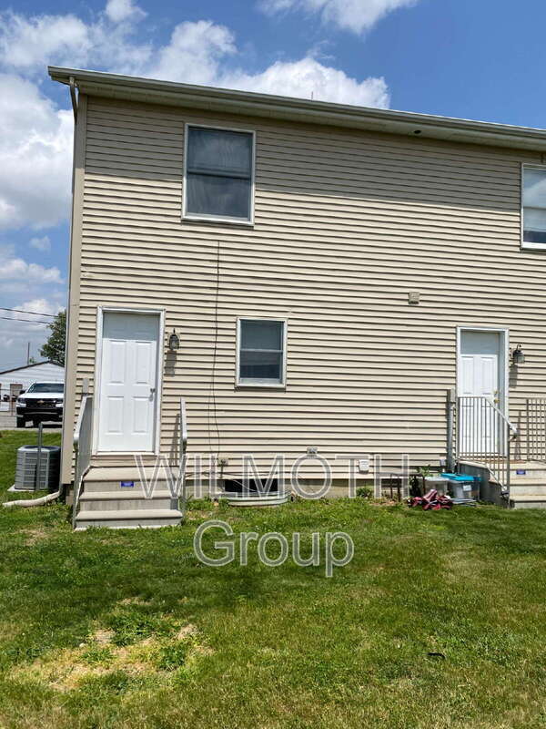 6291 South St in Crawfordsville, IN - Building Photo - Building Photo