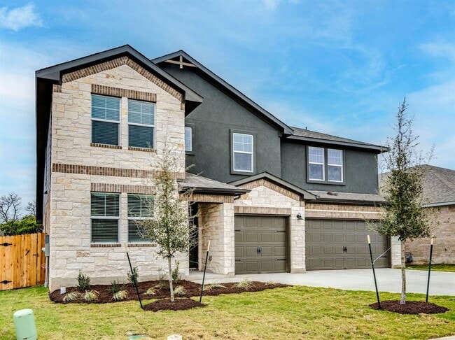 260 Cathedral Mountain Dr in Dripping Springs, TX - Building Photo - Building Photo