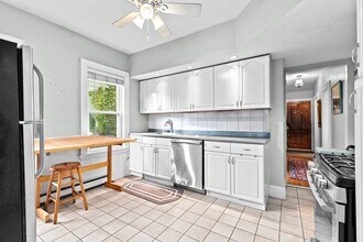 12 Houghton St in Boston, MA - Building Photo - Building Photo