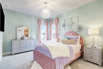 4635 Sanders Meadow Ln in Sugar Land, TX - Building Photo - Building Photo