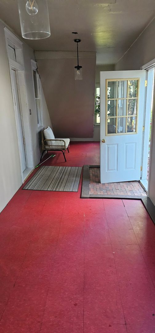 882 Locust Dr-Unit -1 in Roanoke, IN - Building Photo - Building Photo