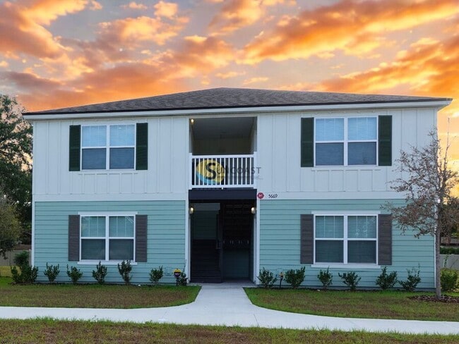 property at 5677 George Ct