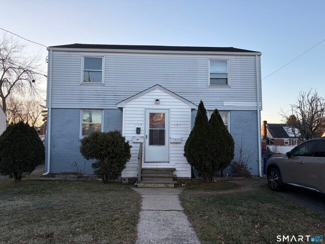 property at 129 Douglas St