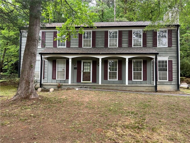 property at 571 Aberdeen Dr