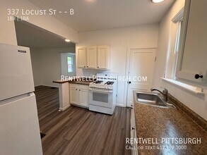 337 Locust St in Ambridge, PA - Building Photo - Building Photo