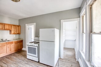 550 Atlantic St in Bridgeport, CT - Building Photo - Building Photo
