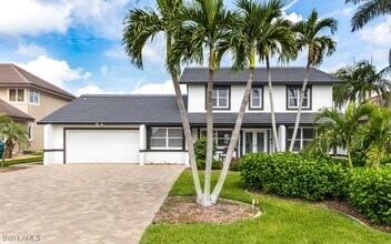 1517 SW 58th St in Cape Coral, FL - Building Photo - Building Photo