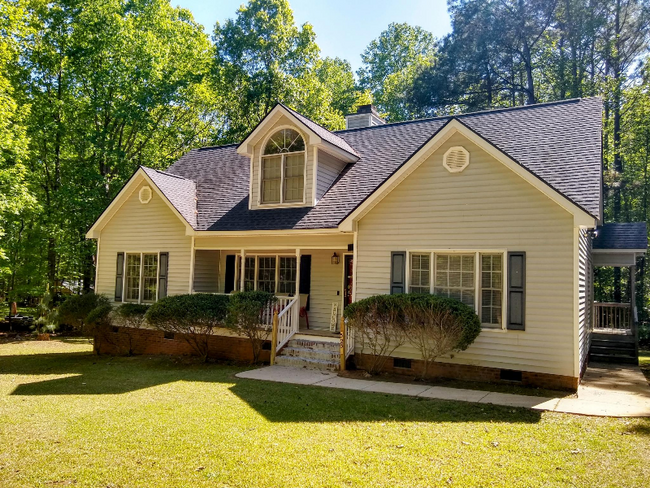 property at 523 S Mead Dr