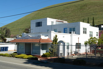 35880 Mission Blvd in Fremont, CA - Building Photo - Building Photo