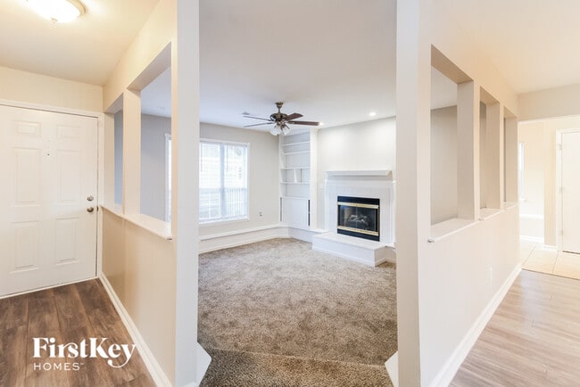 3221 Pipers Way in High Point, NC - Building Photo - Building Photo