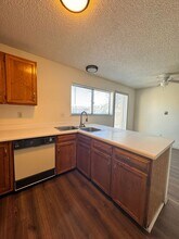 1915 Henderson Ave, Unit C in Colorado Springs, CO - Building Photo - Building Photo
