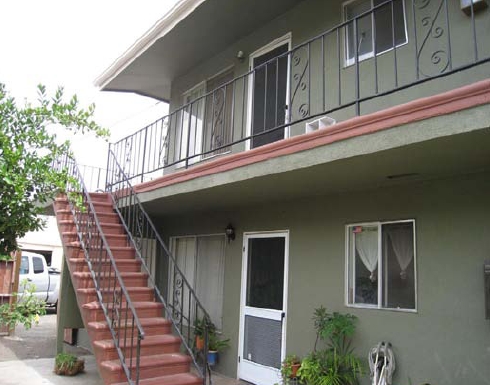 Parton Place in Santa Ana, CA - Building Photo - Building Photo