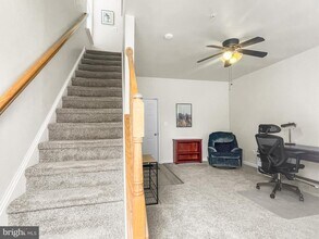 12 S Exeter St in Baltimore, MD - Building Photo - Building Photo