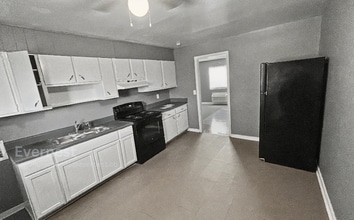 2421 29th Street Ensley, Unit c in Birmingham, AL - Building Photo - Building Photo