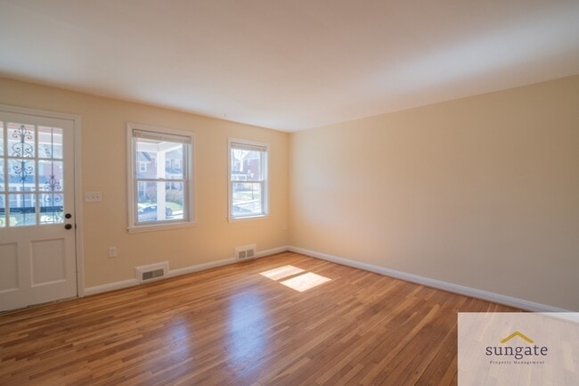 1444 Meridene Dr in Baltimore, MD - Building Photo - Building Photo