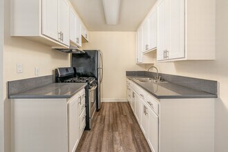 10560 Haddon Ave in Pacoima, CA - Building Photo - Interior Photo