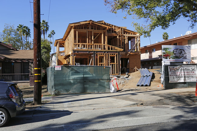 95 N Sierra Bonita Ave in Pasadena, CA - Building Photo - Building Photo