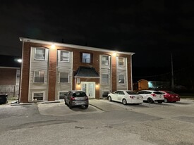 1623 Brick Kiln Ln, Unit 6 Apartamentos