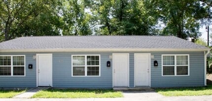 2404 Owen St in Durham, NC - Building Photo - Building Photo