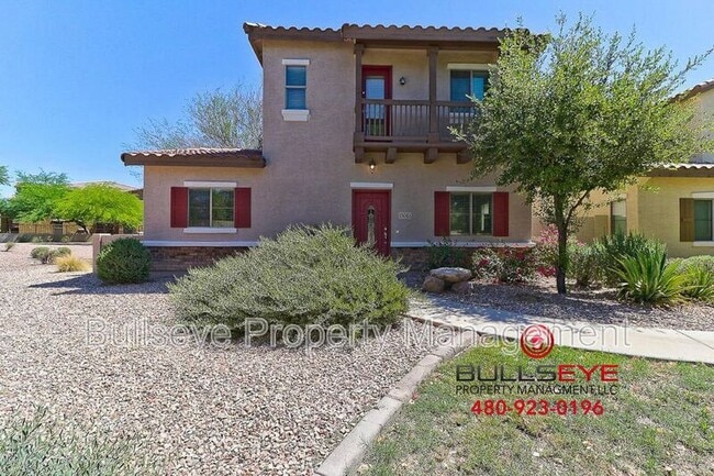 property at 15042 N 142nd Ln