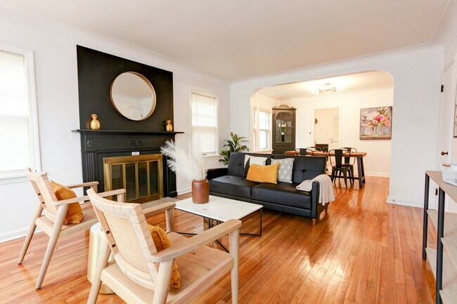property at 13660 Cedar Rd