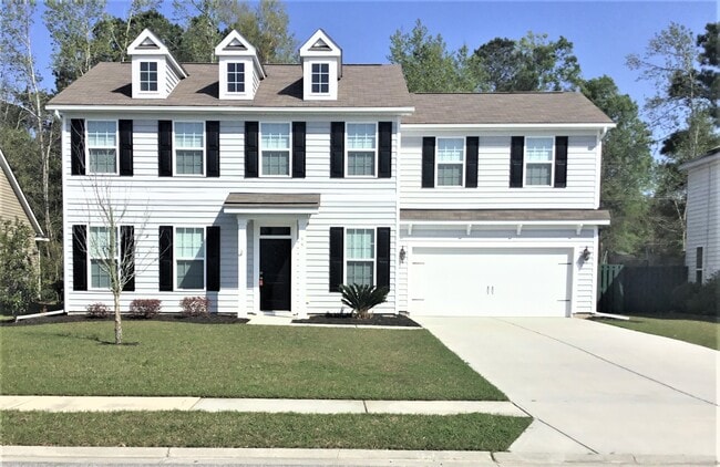 property at 95 Gentry Way
