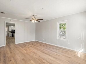 5104 36th St in Lubbock, TX - Building Photo - Building Photo