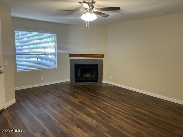 1444 N Recker Rd-Unit -156 in Mesa, AZ - Building Photo - Building Photo