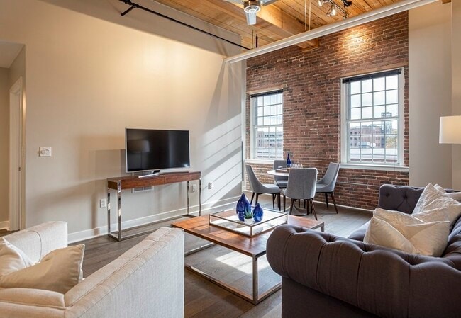 property at 130 John St