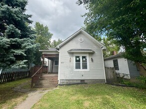 401 Harlan St in Indianapolis, IN - Building Photo - Building Photo