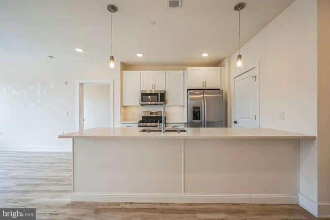 property at 1148 N 2nd St