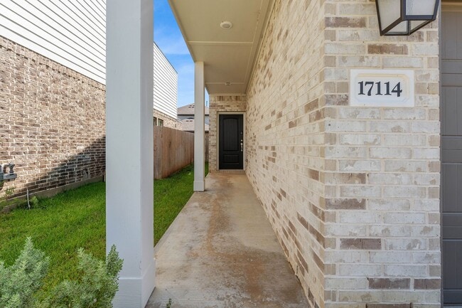 17114 Pentland Hls Wy in Hockley, TX - Building Photo - Building Photo