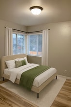 4720 Delridge Way SW in Seattle, WA - Foto de edificio - Building Photo