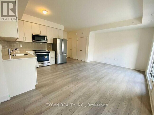 3476-3476 Widdicombe Way in Mississauga, ON - Building Photo - Building Photo
