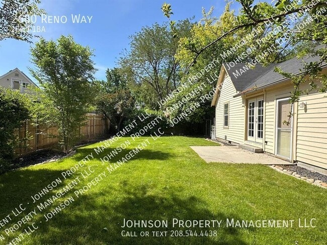 2680 Reno Way in Boise, ID - Building Photo - Building Photo
