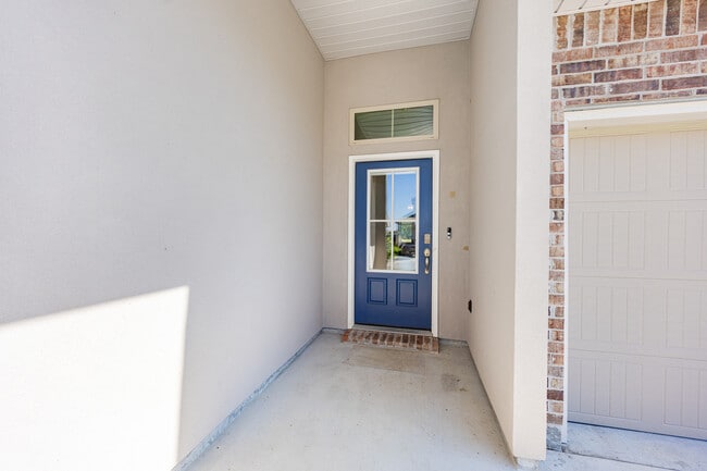 4635 Mendocino Way in Baton Rouge, LA - Building Photo - Building Photo