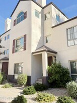 100 E Fillmore St in Phoenix, AZ - Building Photo